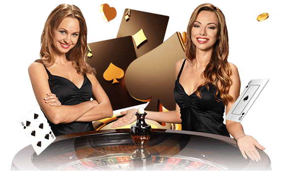 Jogue com dealers reais no GGBB!