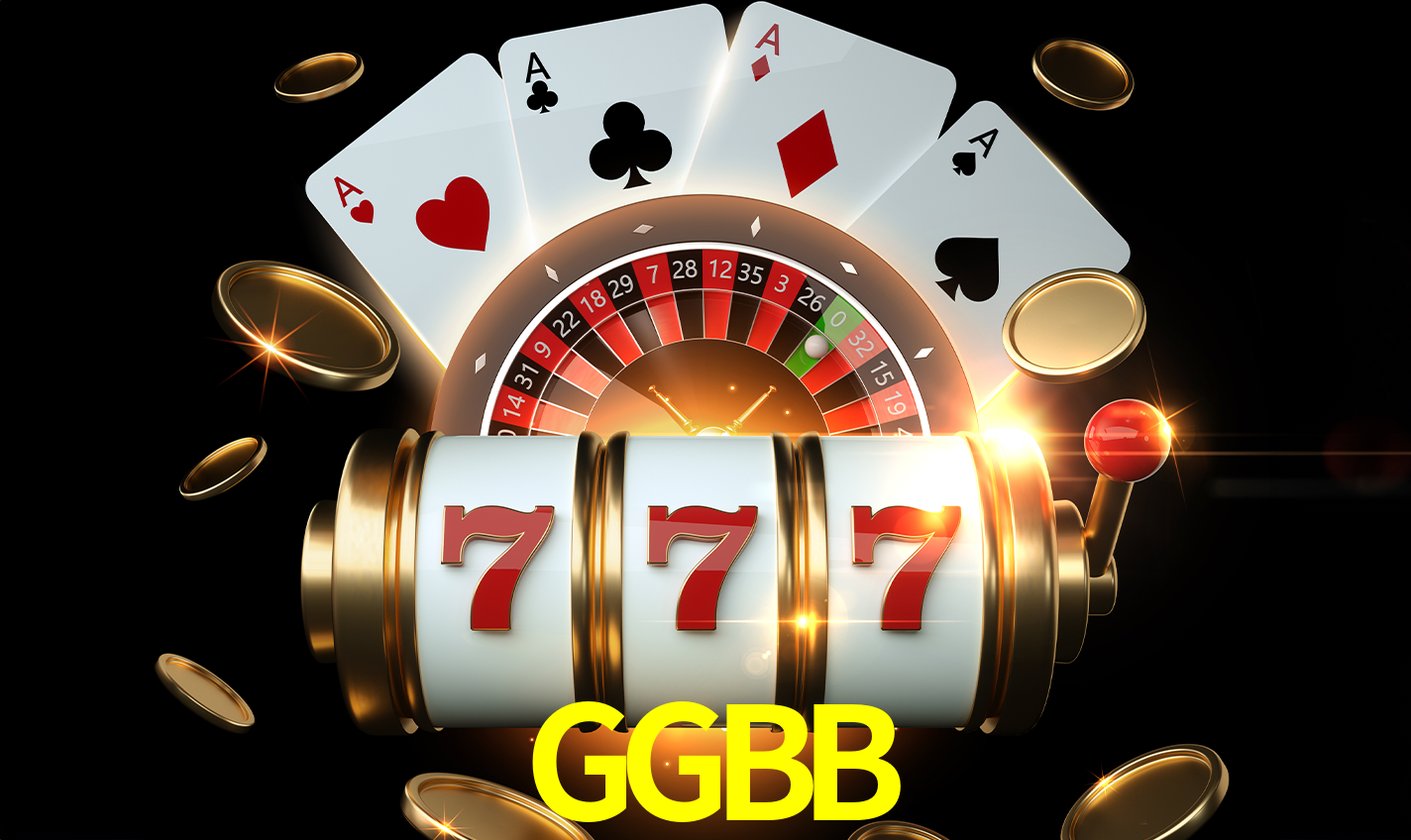 GGBB aplicativo