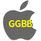Aplicativo GGBBbet para iOS