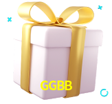 Receba seus bônus de boas-vindas no GGBB BET