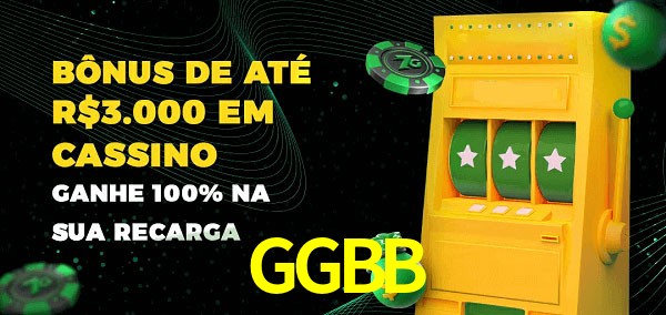 7gams melhor bônus de depósito